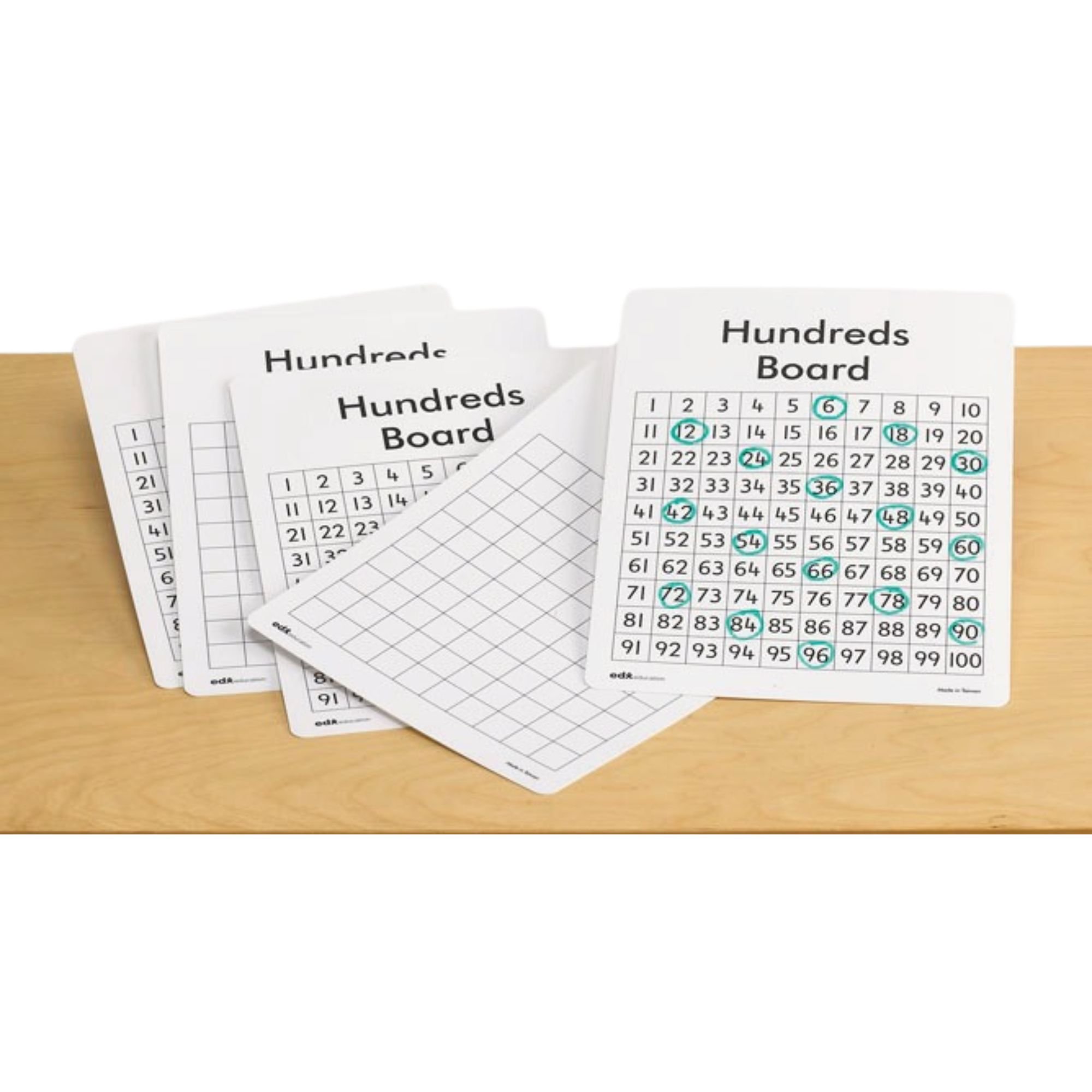 A4 (flexible) Whiteboard - 100sq