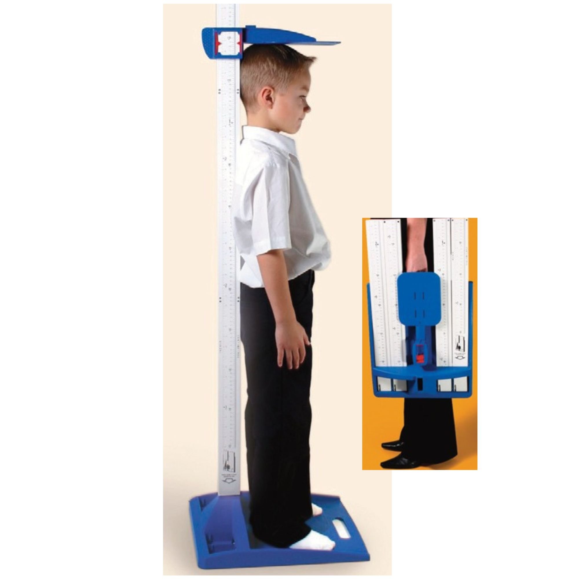 Height Measure