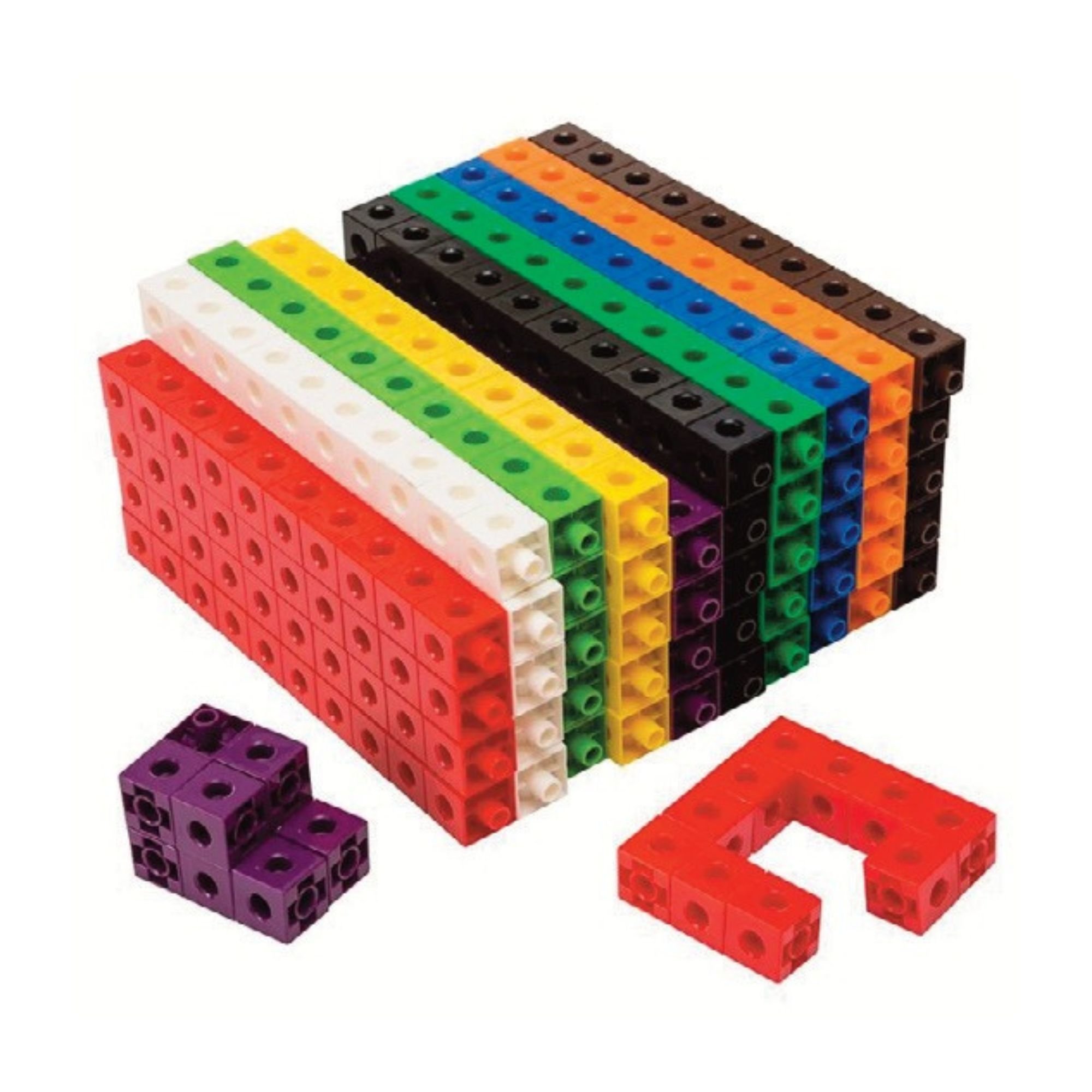 Linking Cubes (500)