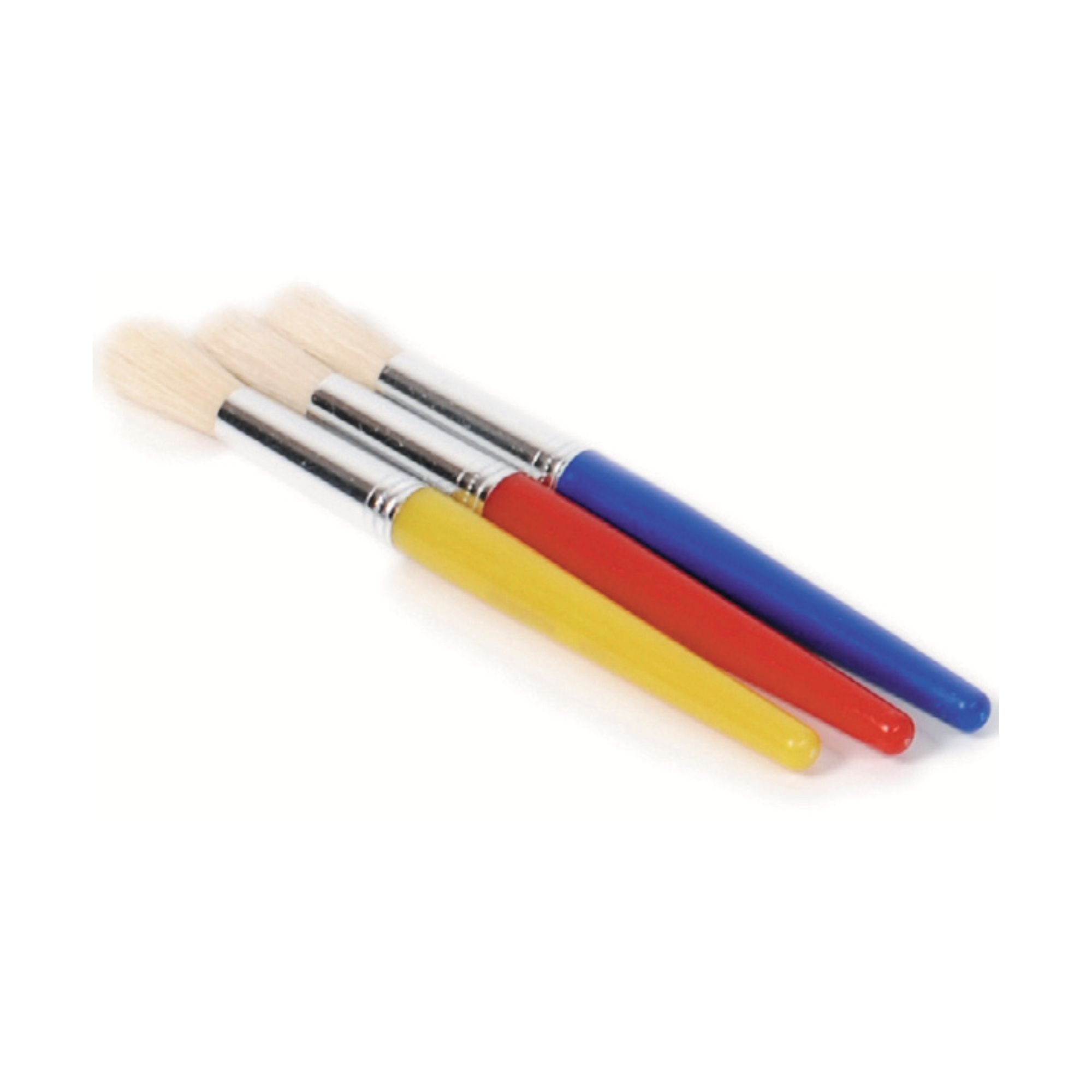 Junior Chubby Brush (10)