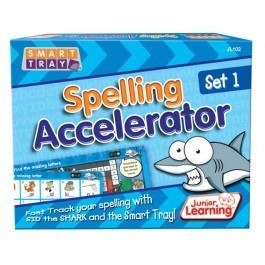 Spelling Accelerator - Set 1