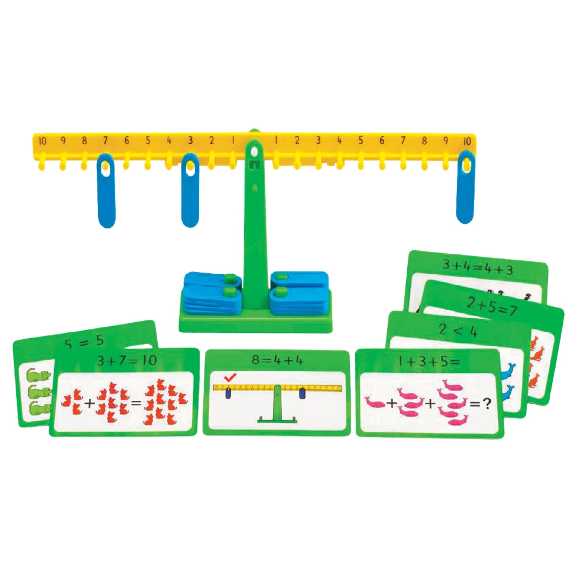 Math Balance