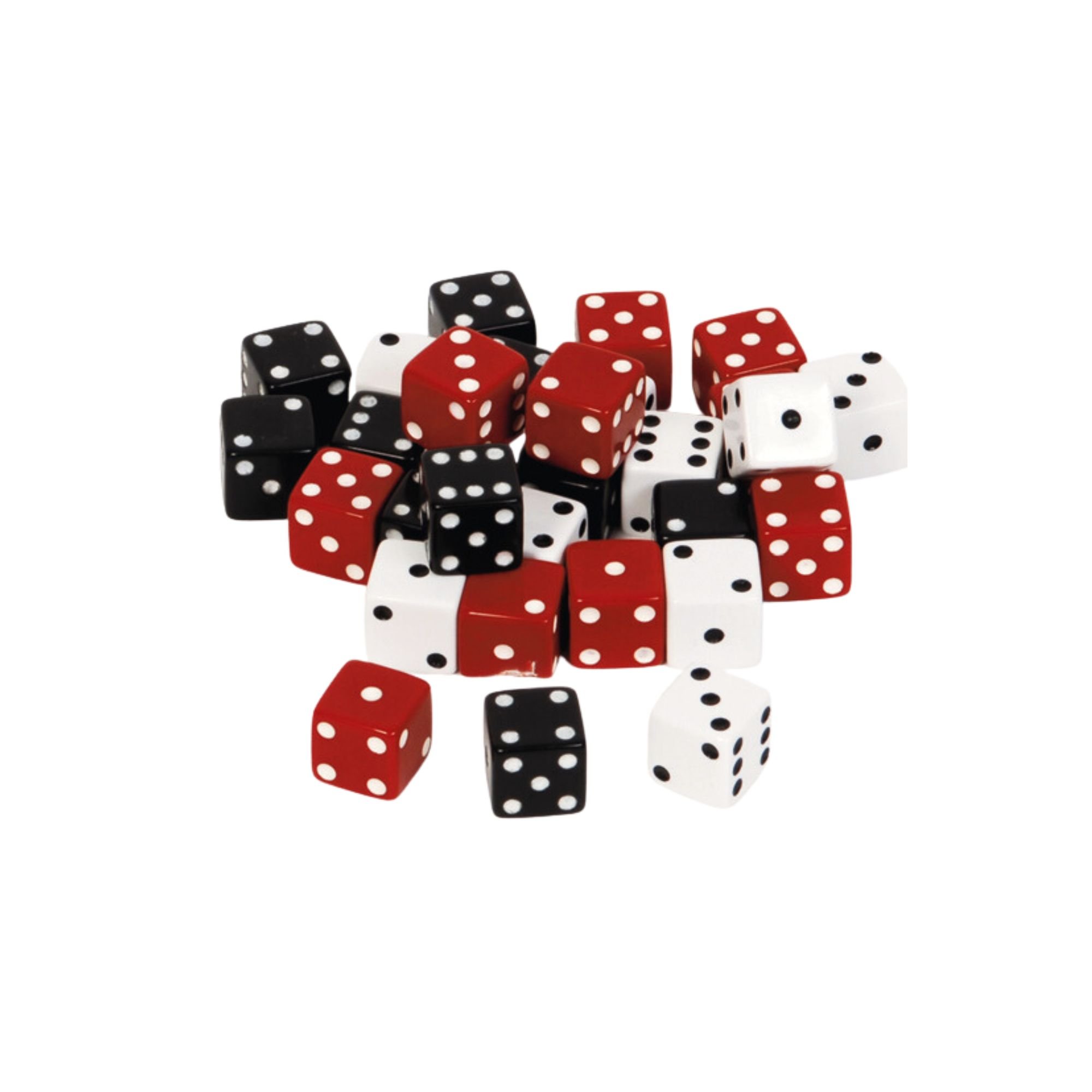 Dot Dice (30)