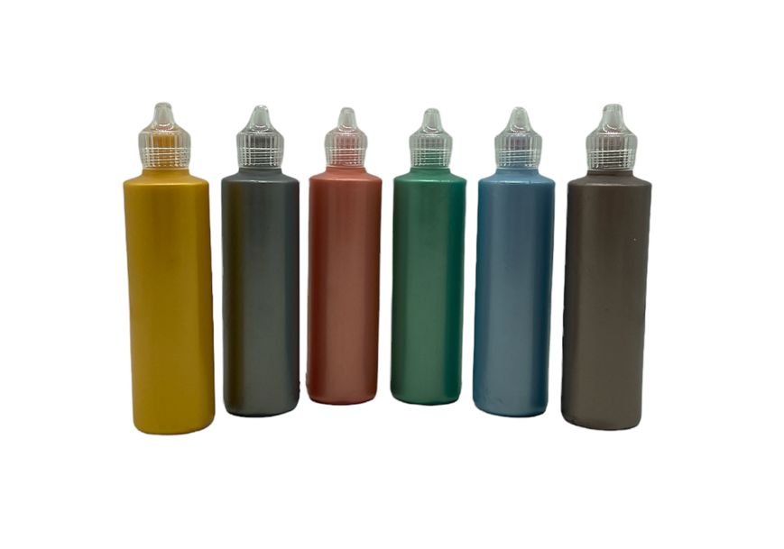 3D Pearl Paint 57ml (6)