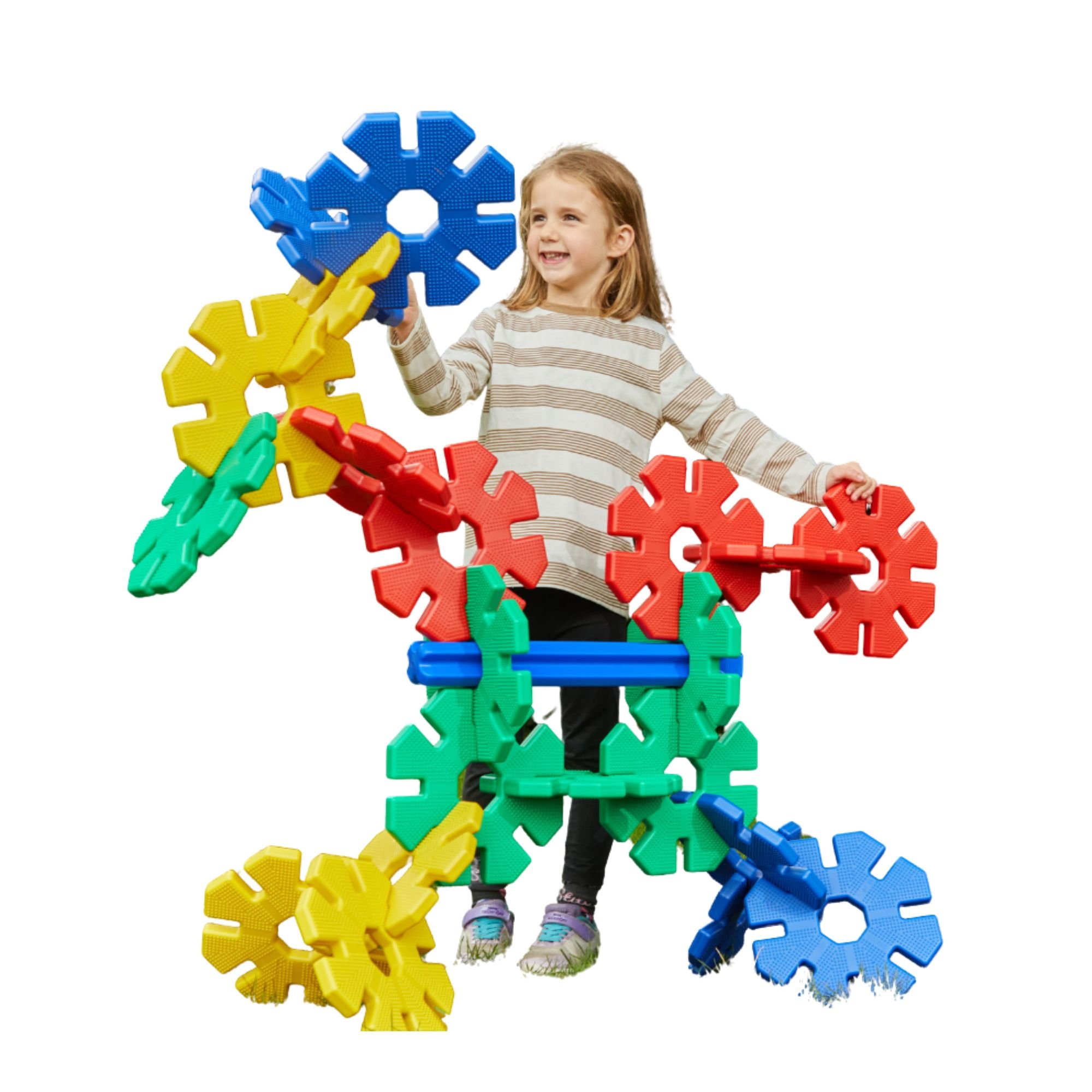 Octoplay Learner Set