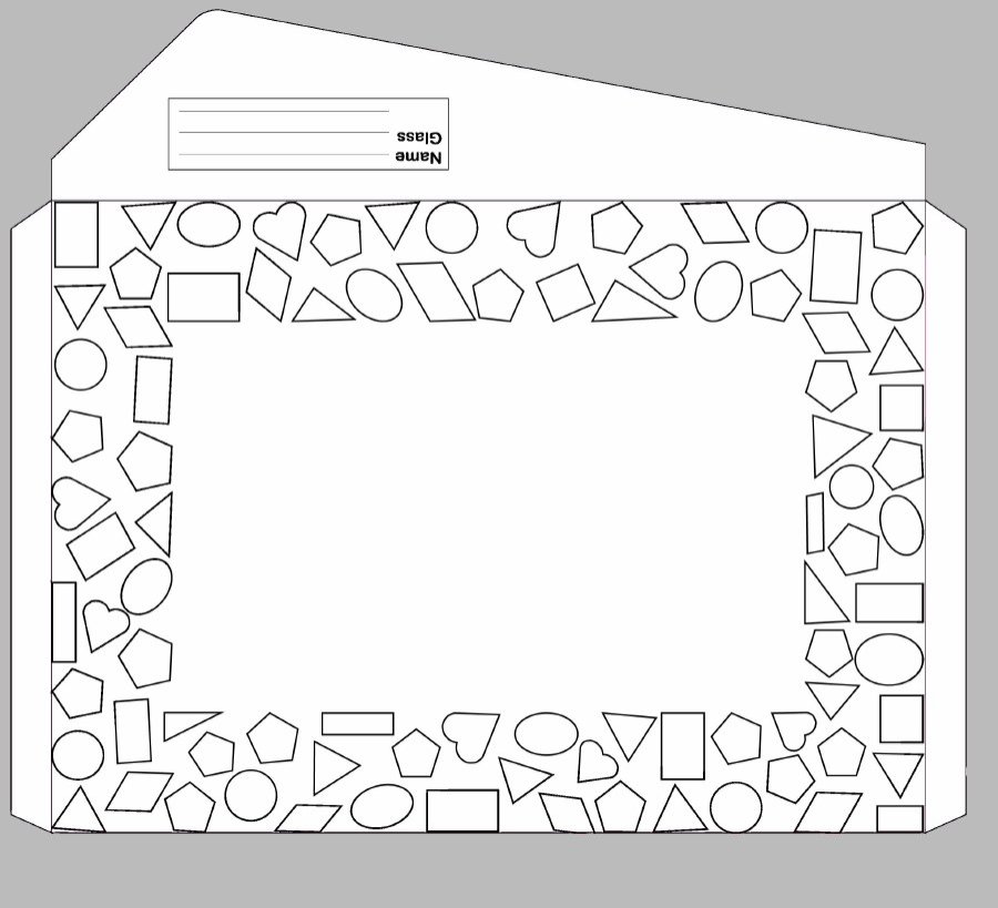 A3+ Art Folder - Pack of 25