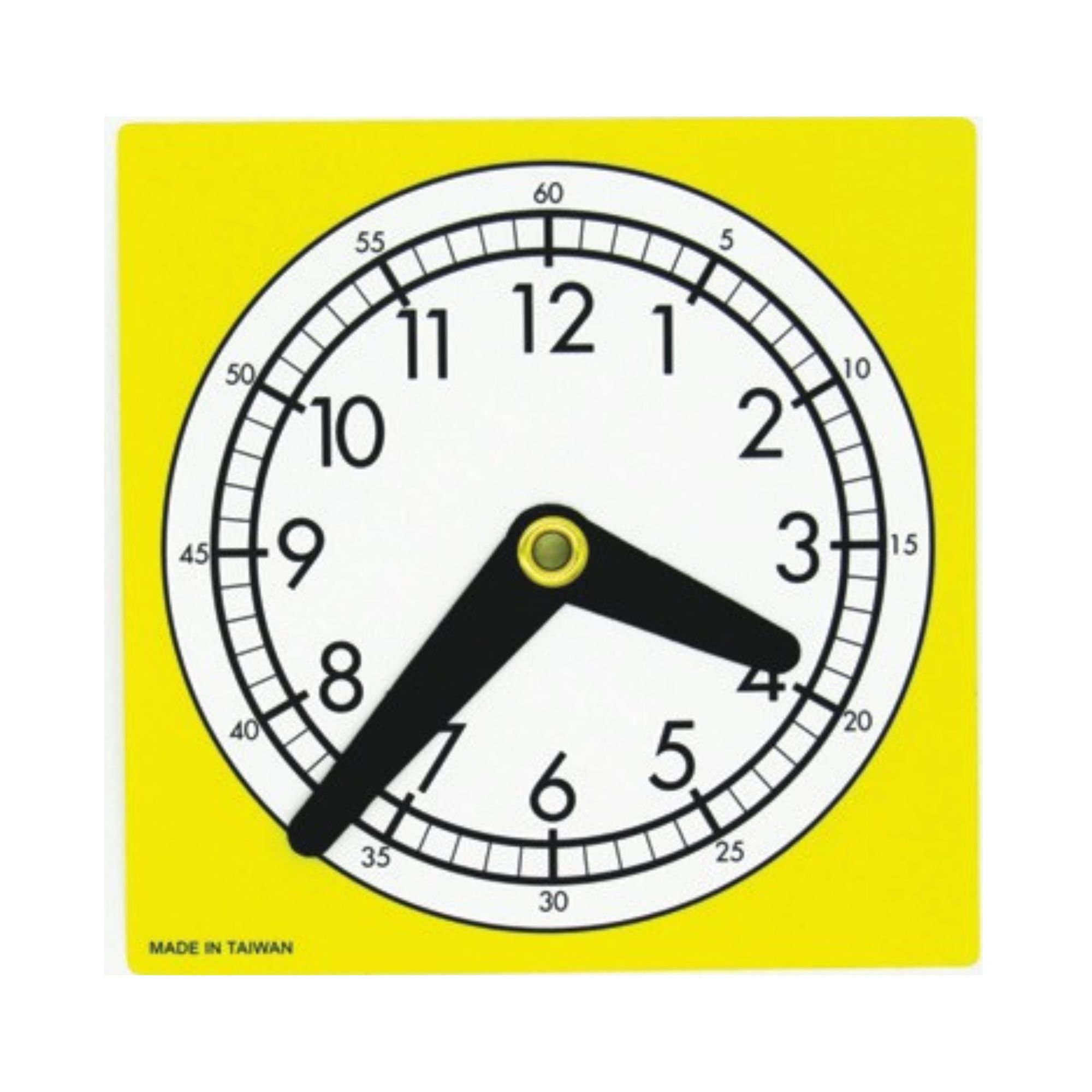 Student Clocks 12HR (10 pack)