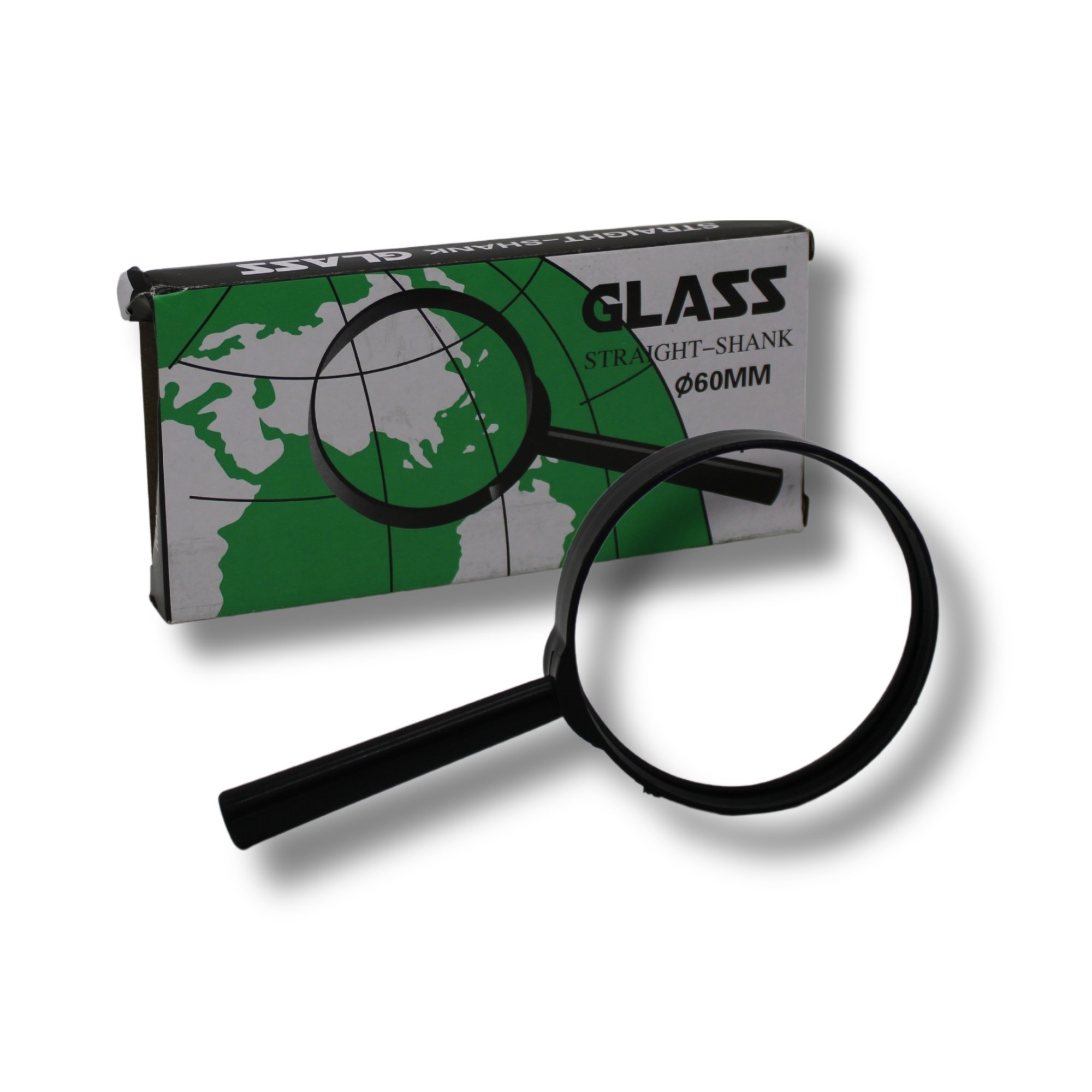 Magnifying Glass - 6cm (1)