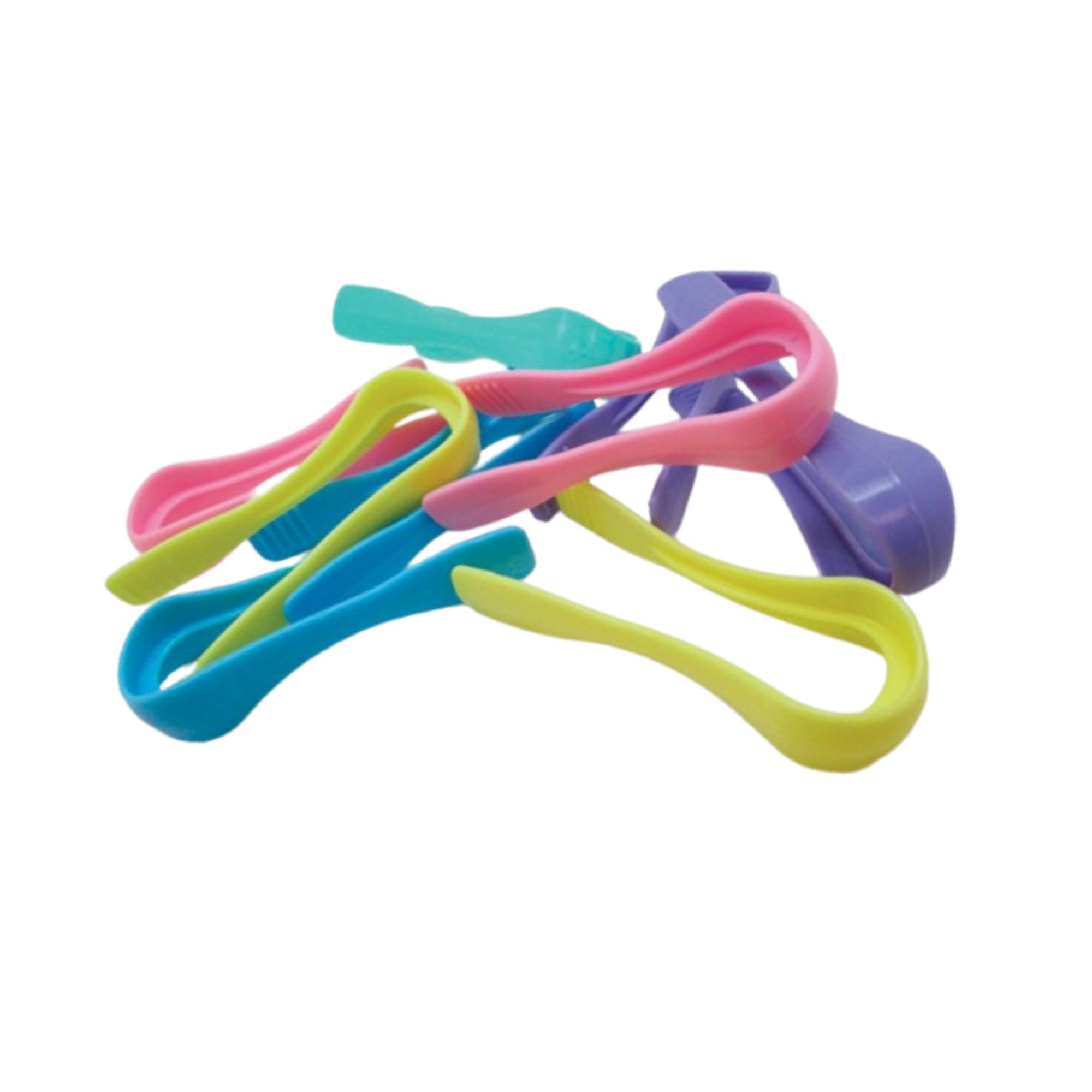 Mini Jumbo Tweezers (10)