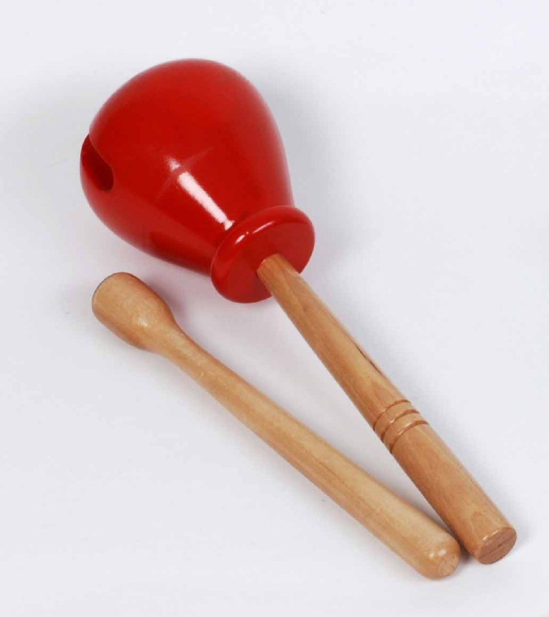 Oriental Tone Block