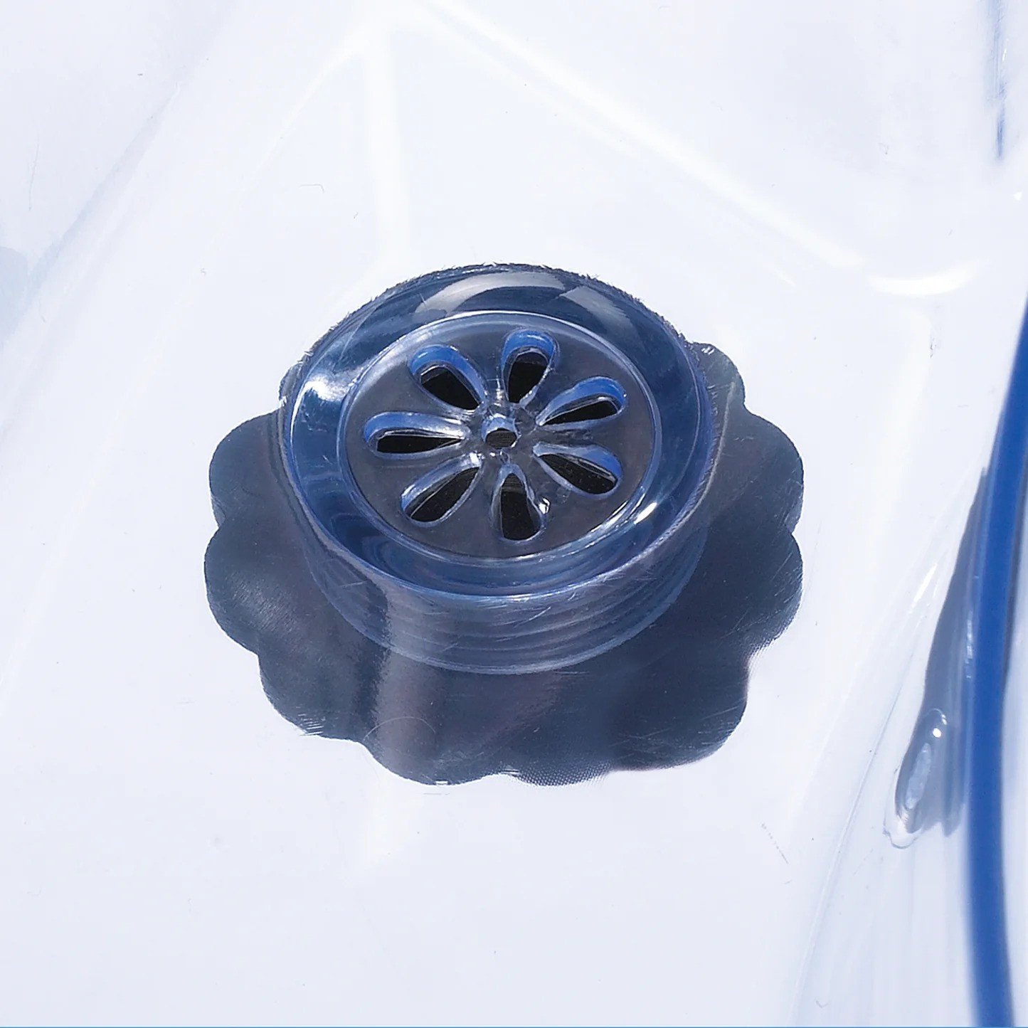 Play Bath Plug