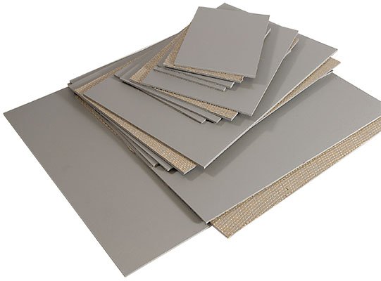 Lino Blocks 400mm x 300mm (10)