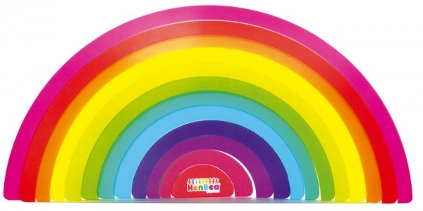 Rainbow for Light Table