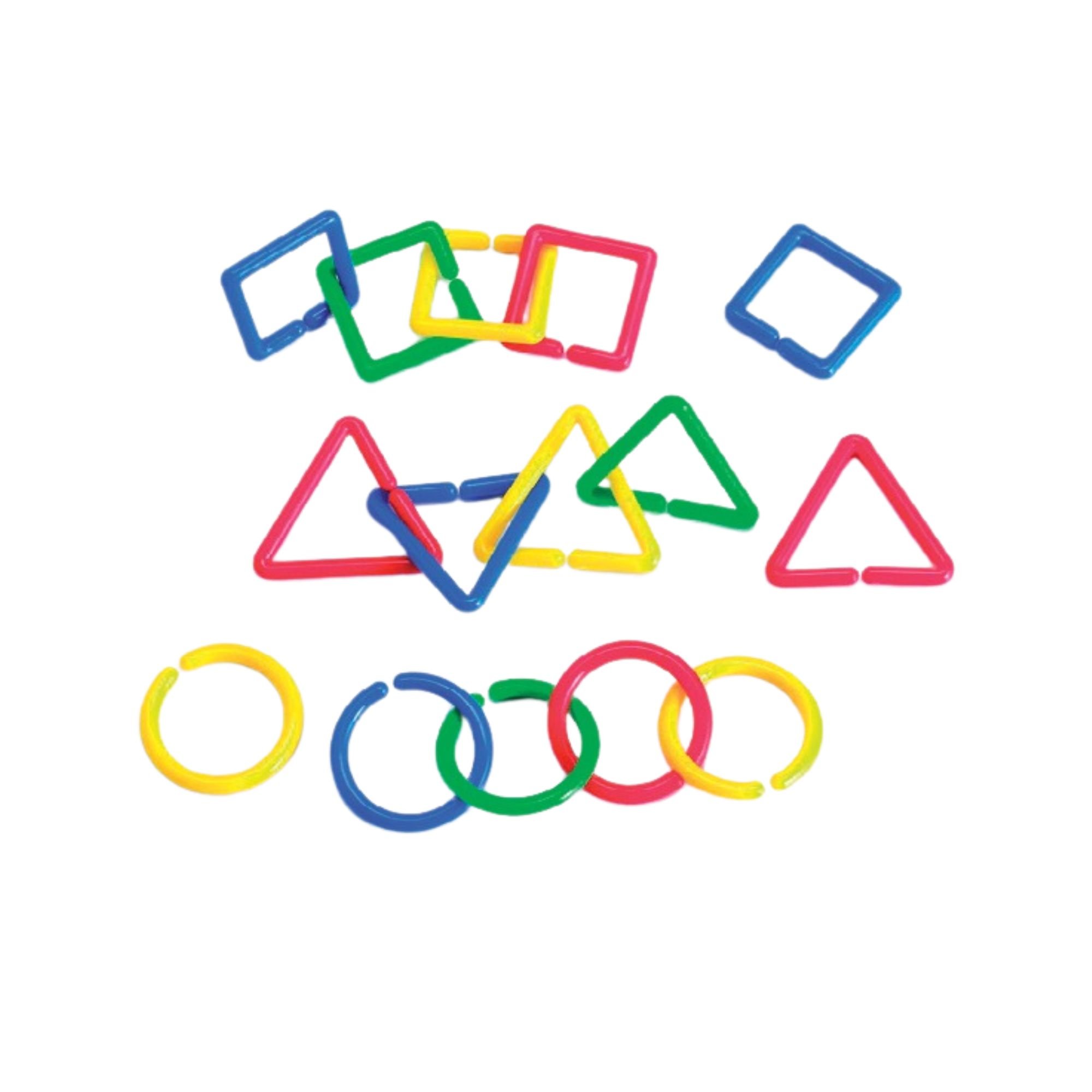 Attribute Shape Links