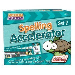 Spelling Accelerator - Set 2