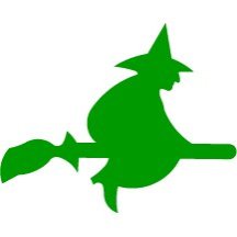 Witch Shapes
