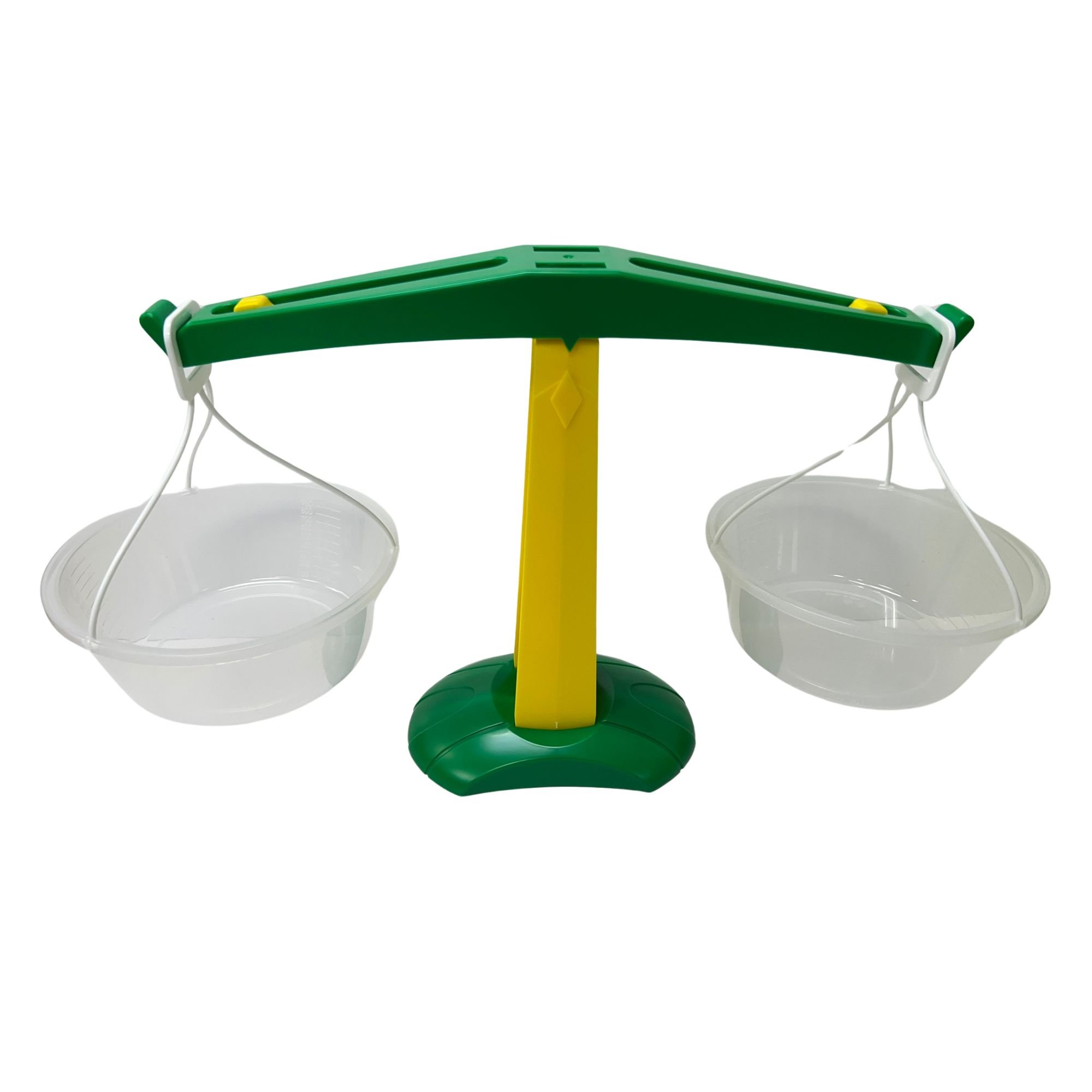 Balance Set  Pan Balance 7 piece set