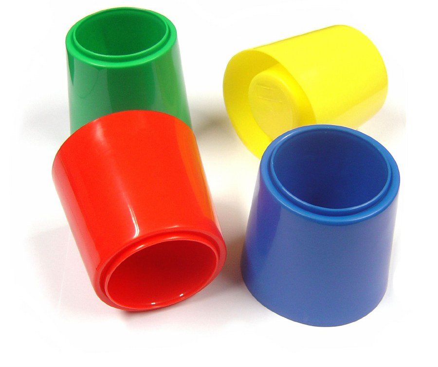 Large Water Pots (4)