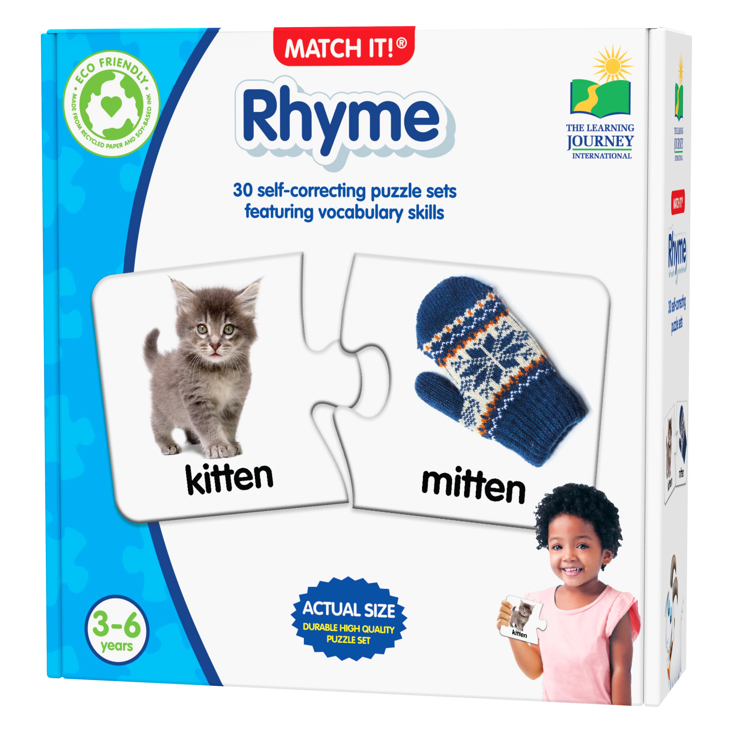 Match It - Rhyme