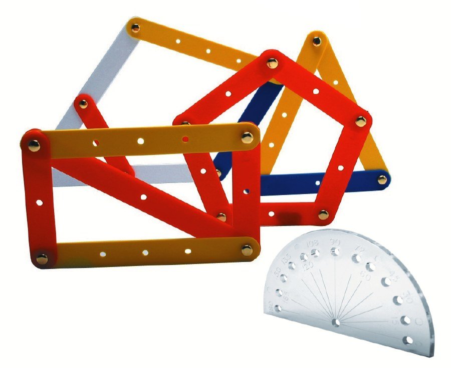 Overhead Geo Strips (24)