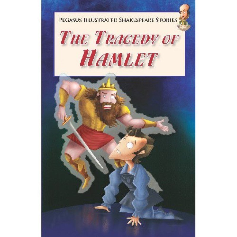 The Comedy of Hamlet