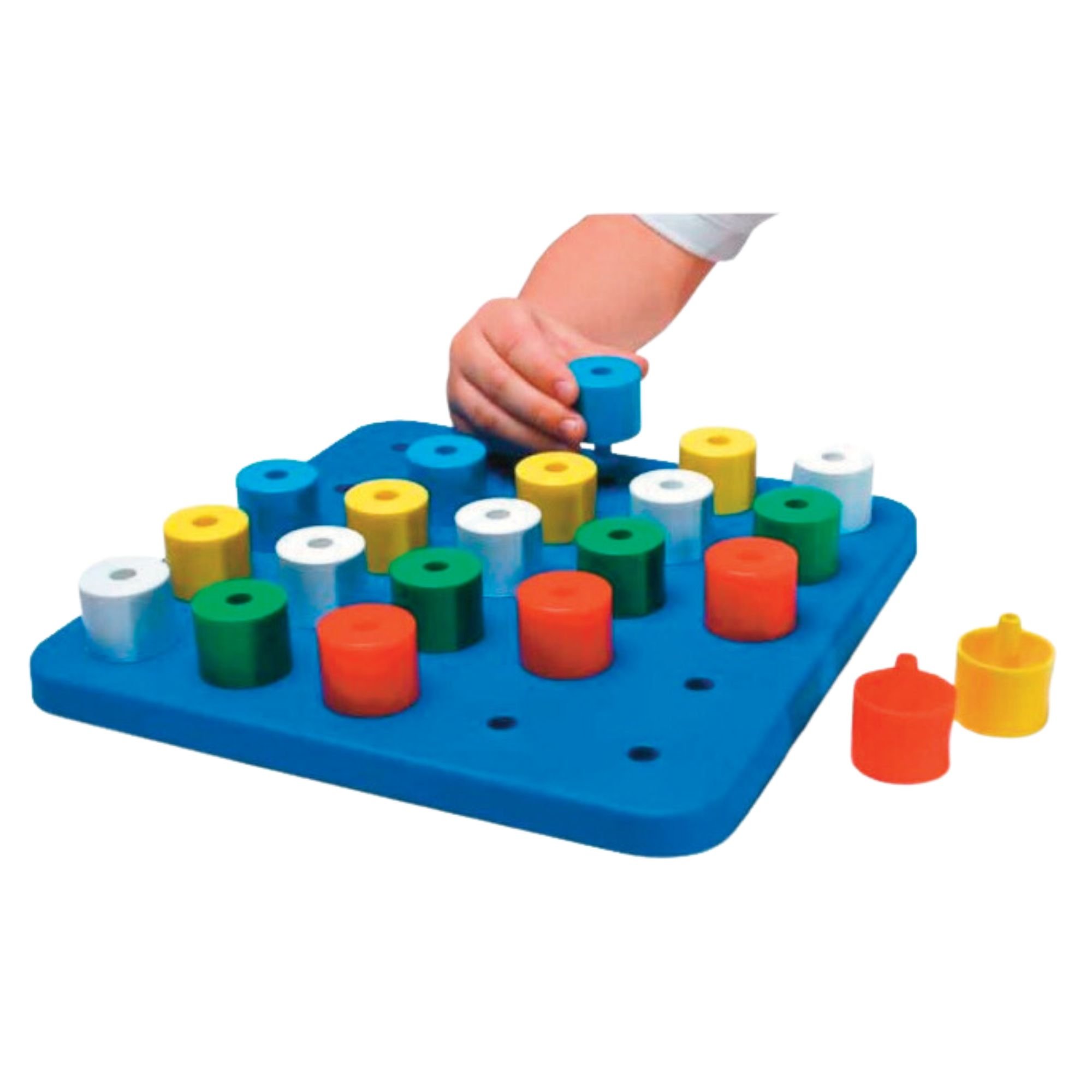Big Pegboard