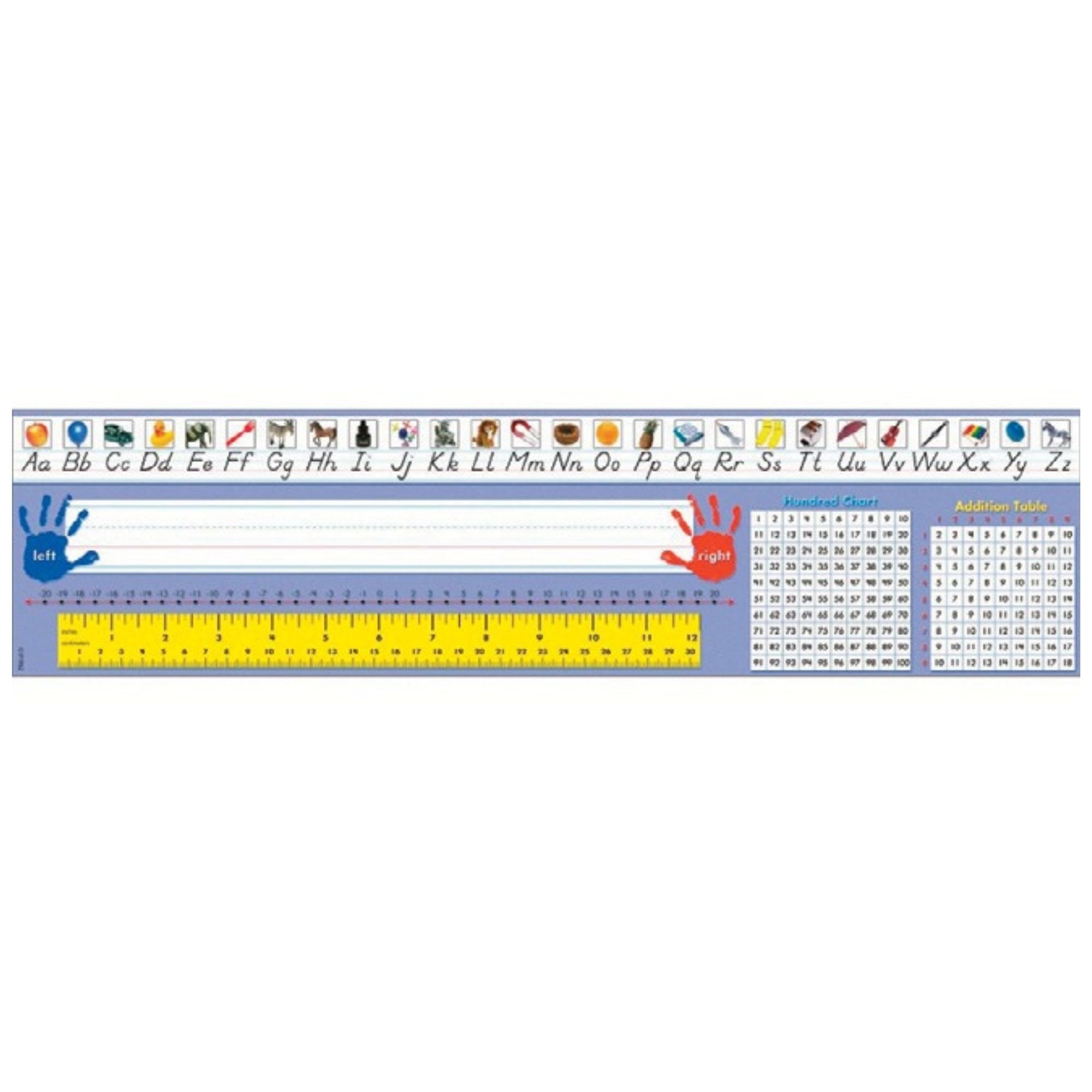 Modern Manuscript Plates