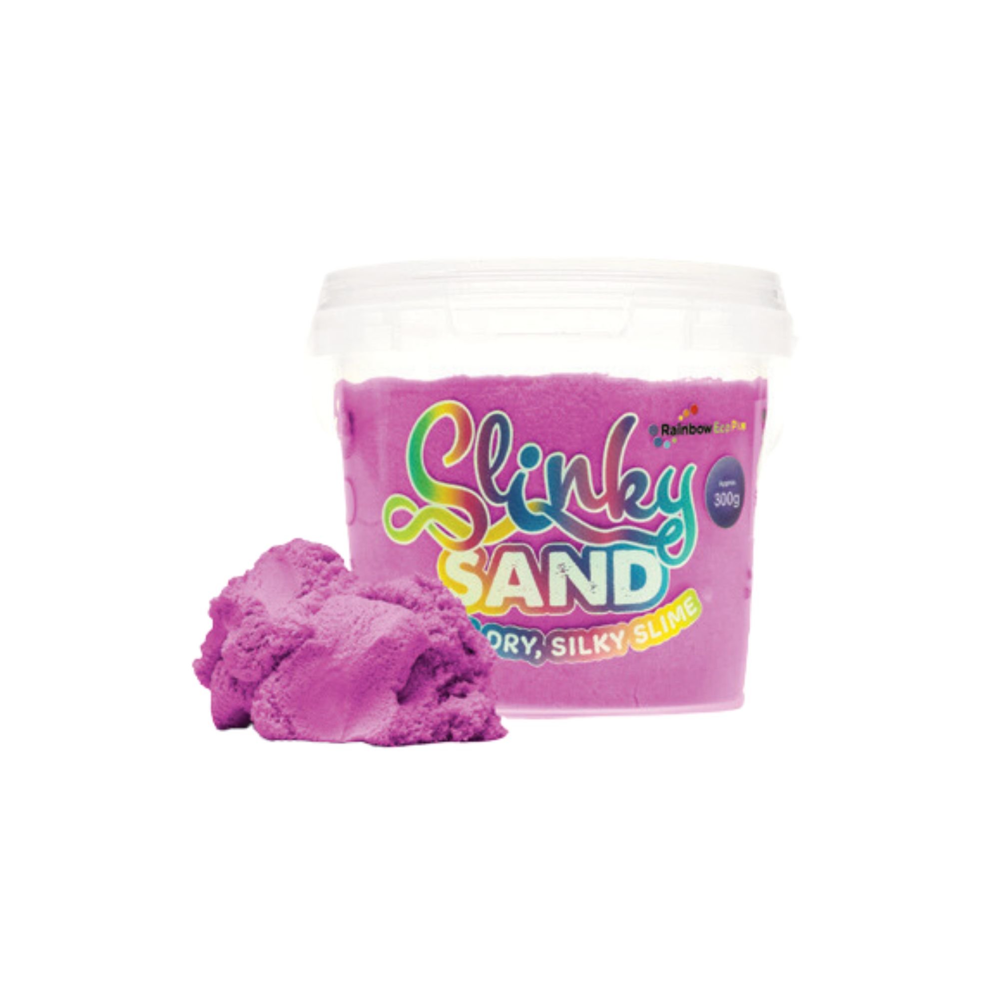 Slinky Sand Purple 300g 