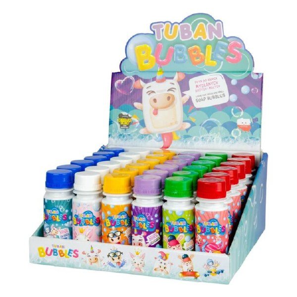 Bubbles-50ml