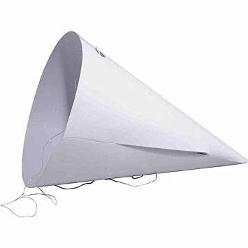 Card Cones (50 pack)