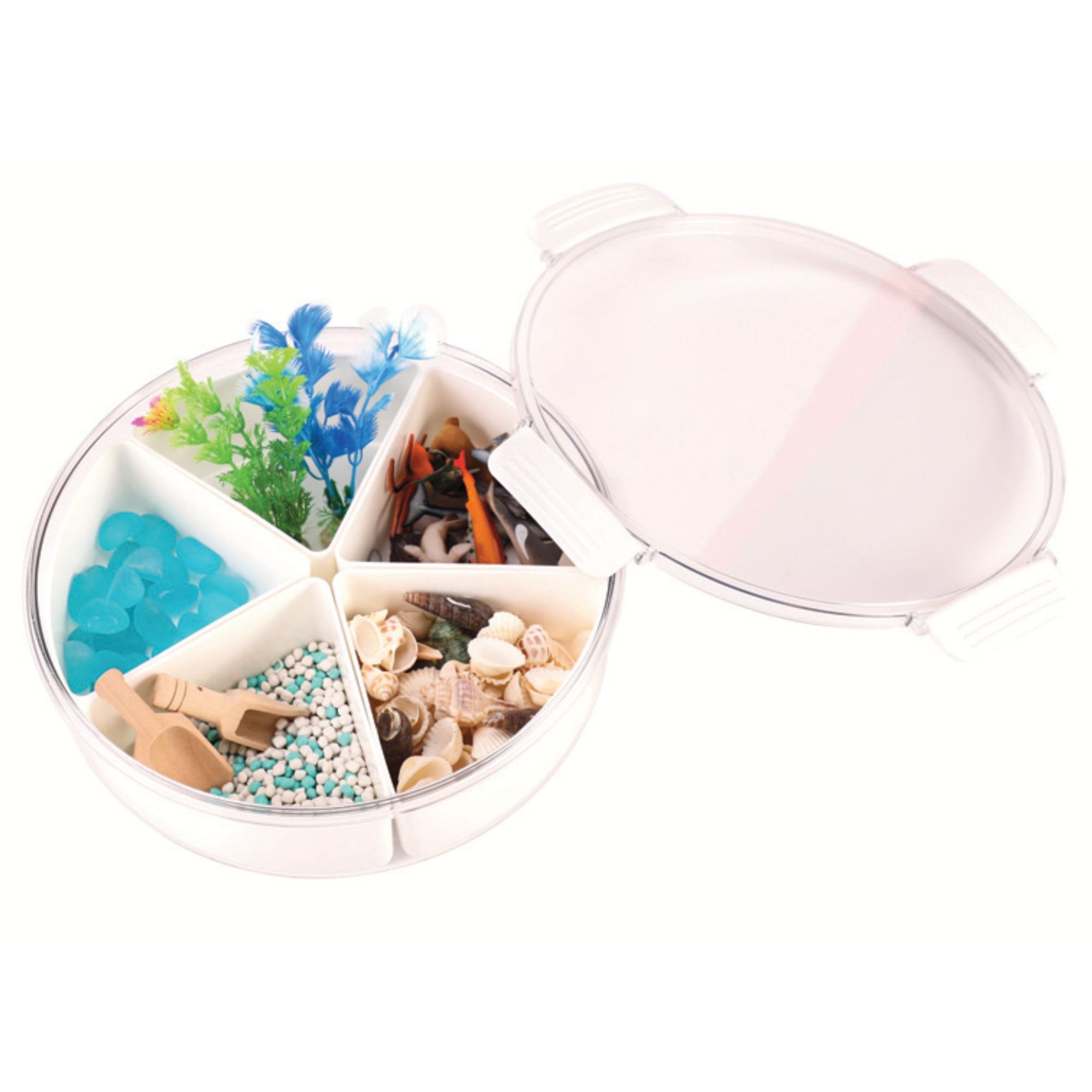 Sensory Bin Ocean Set