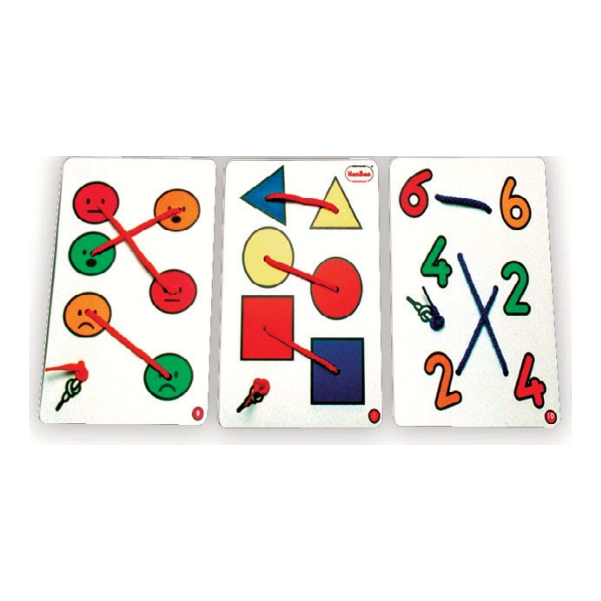 Tris-Tras Game