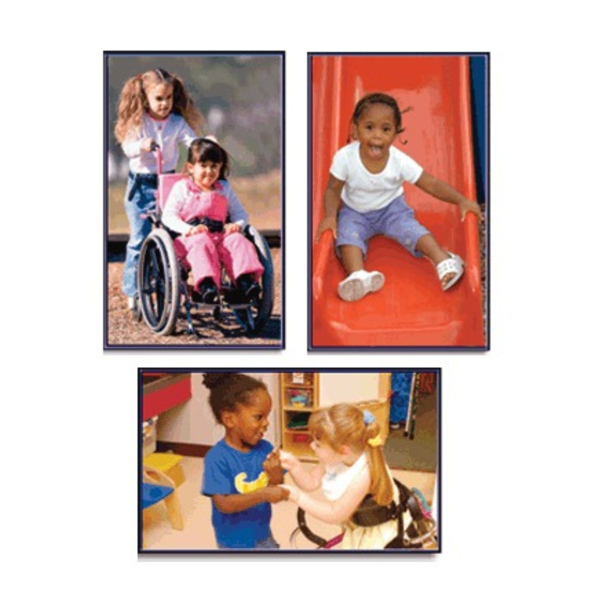 Language Cards - Learn Together
