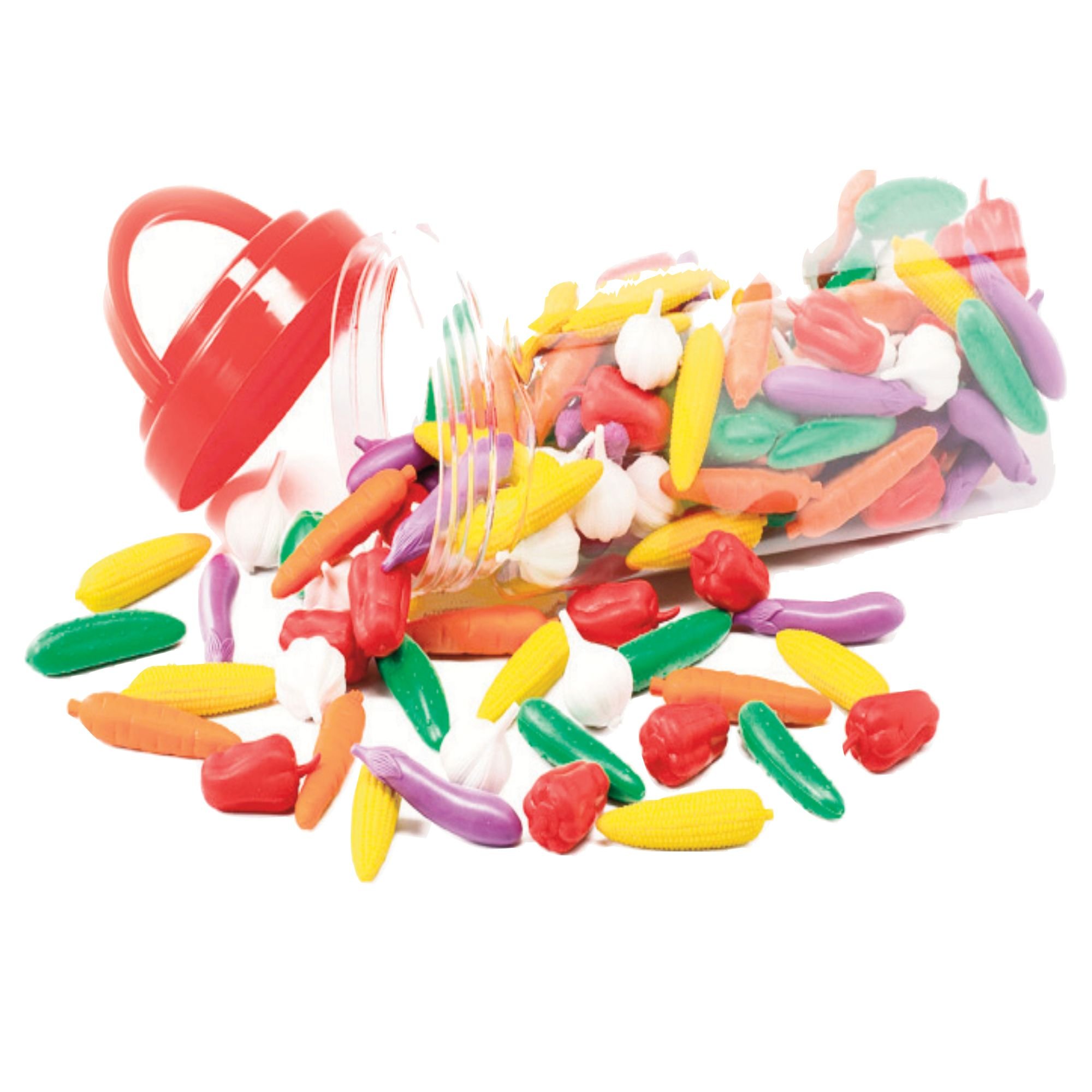 Vegetable Counters (144)
