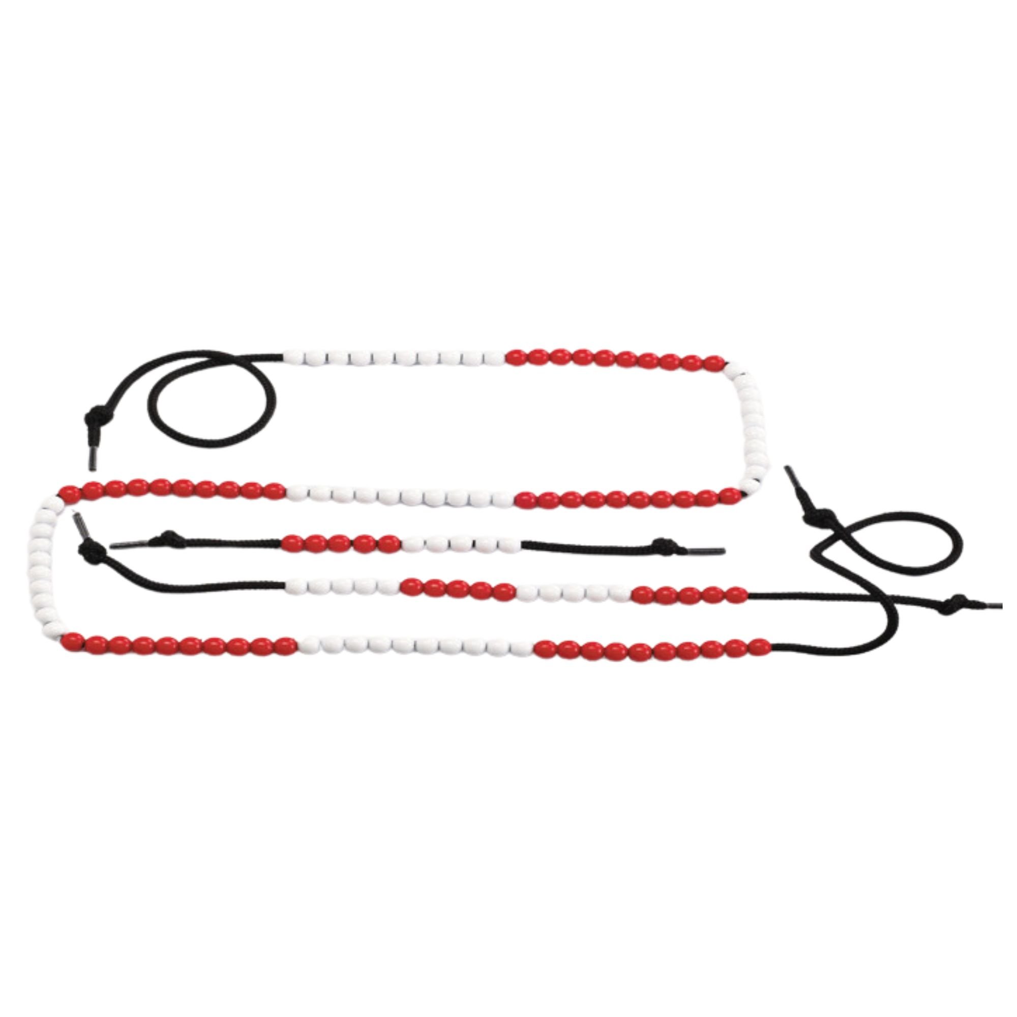 Rekenrek Student Bead String