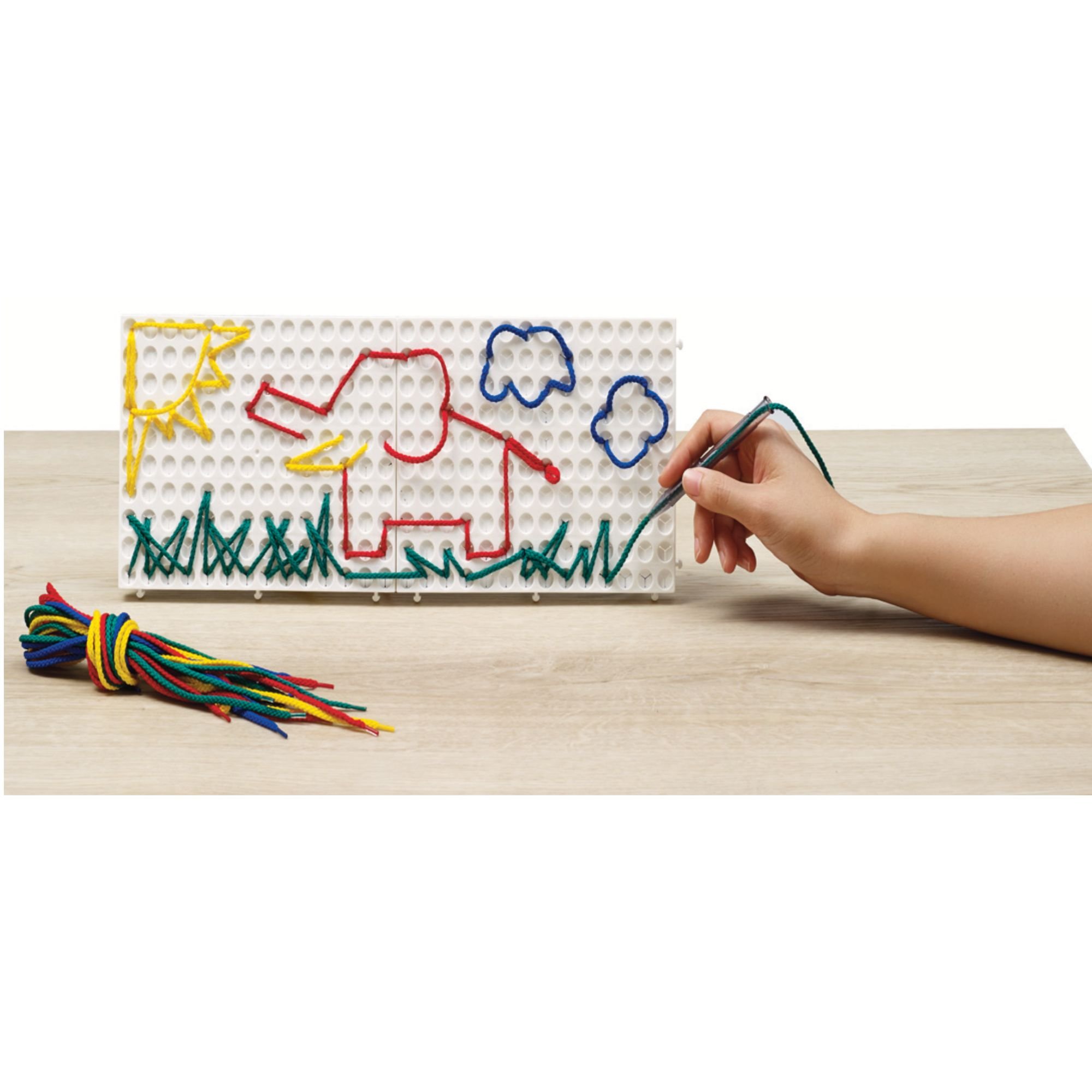 Junior Art String Set