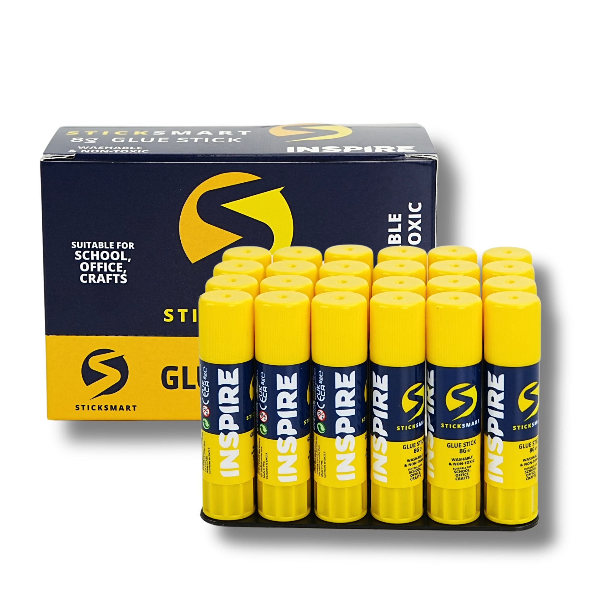 Glue Stick 8g
