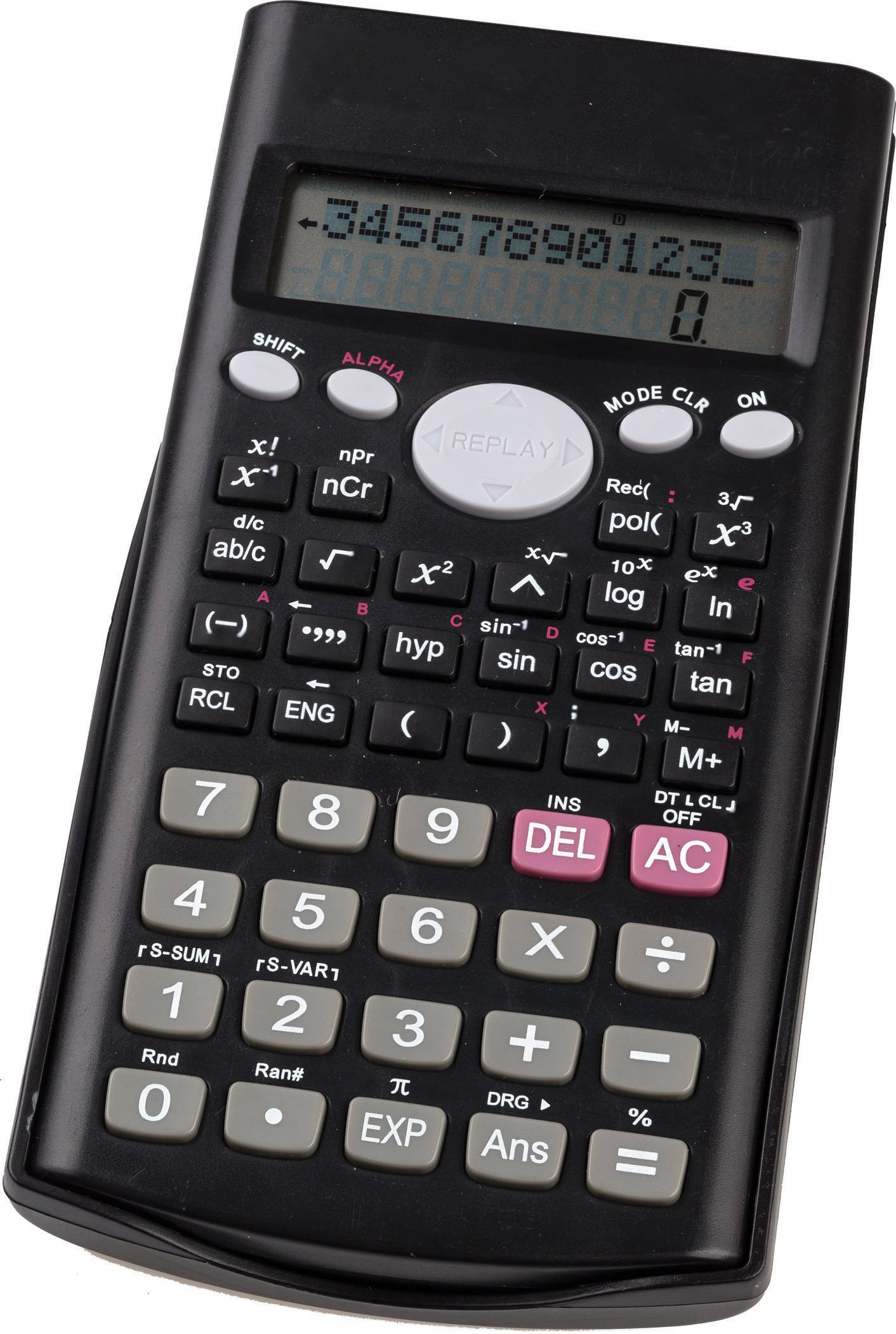 Scientific Calculator - Centrum