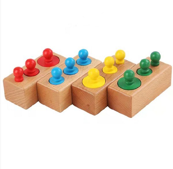 Socket Cylinder