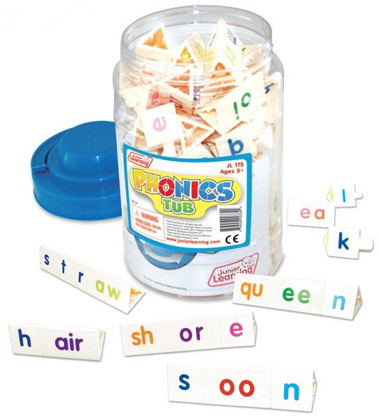 Tri-Blocks Tub