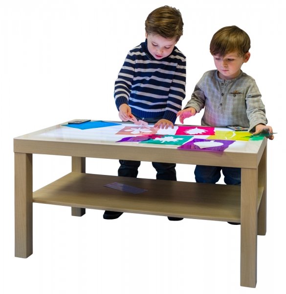 My Light Table (90 x 55 x 45cm)
