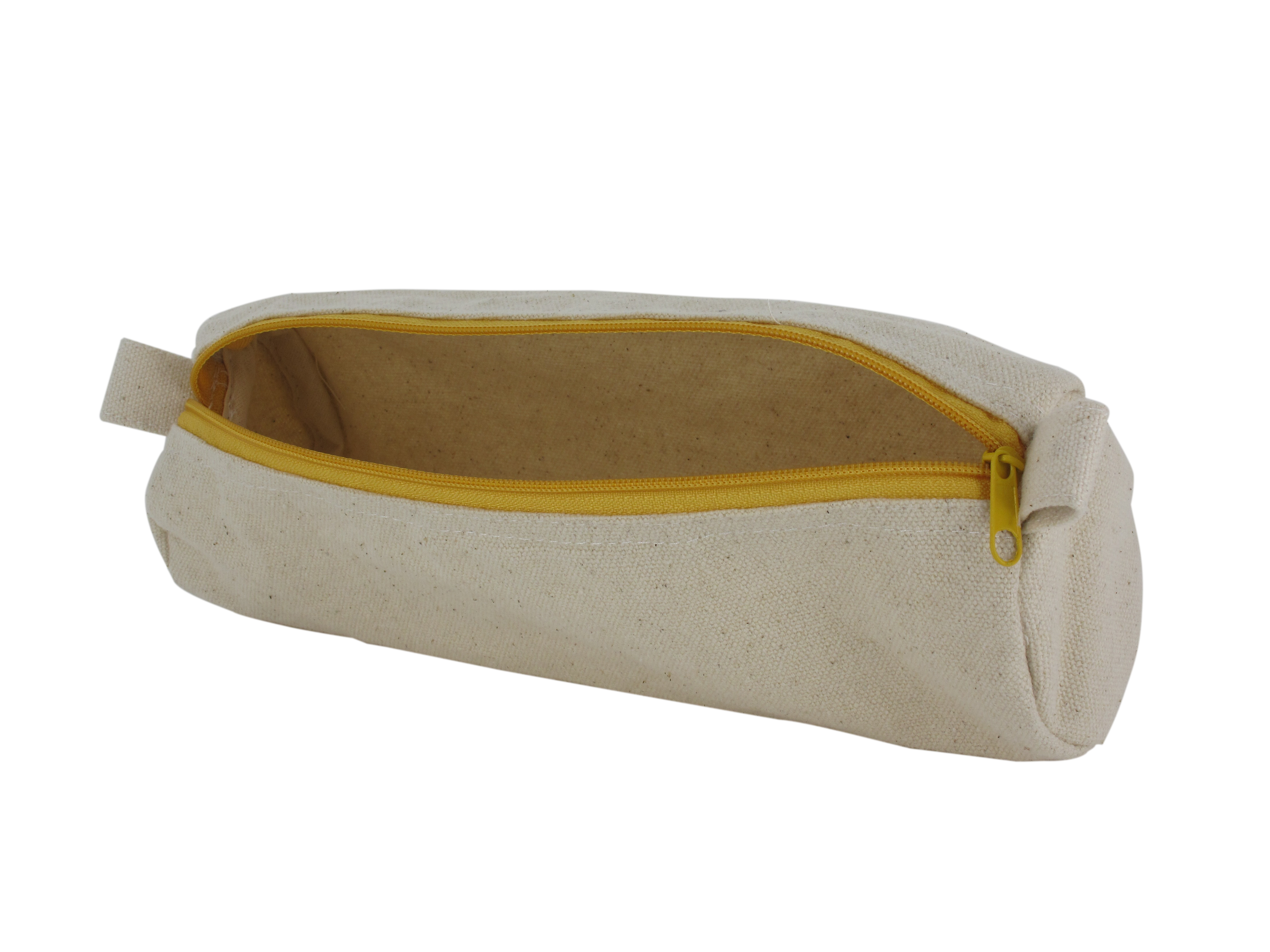Cotton Pencil Cases (10)
