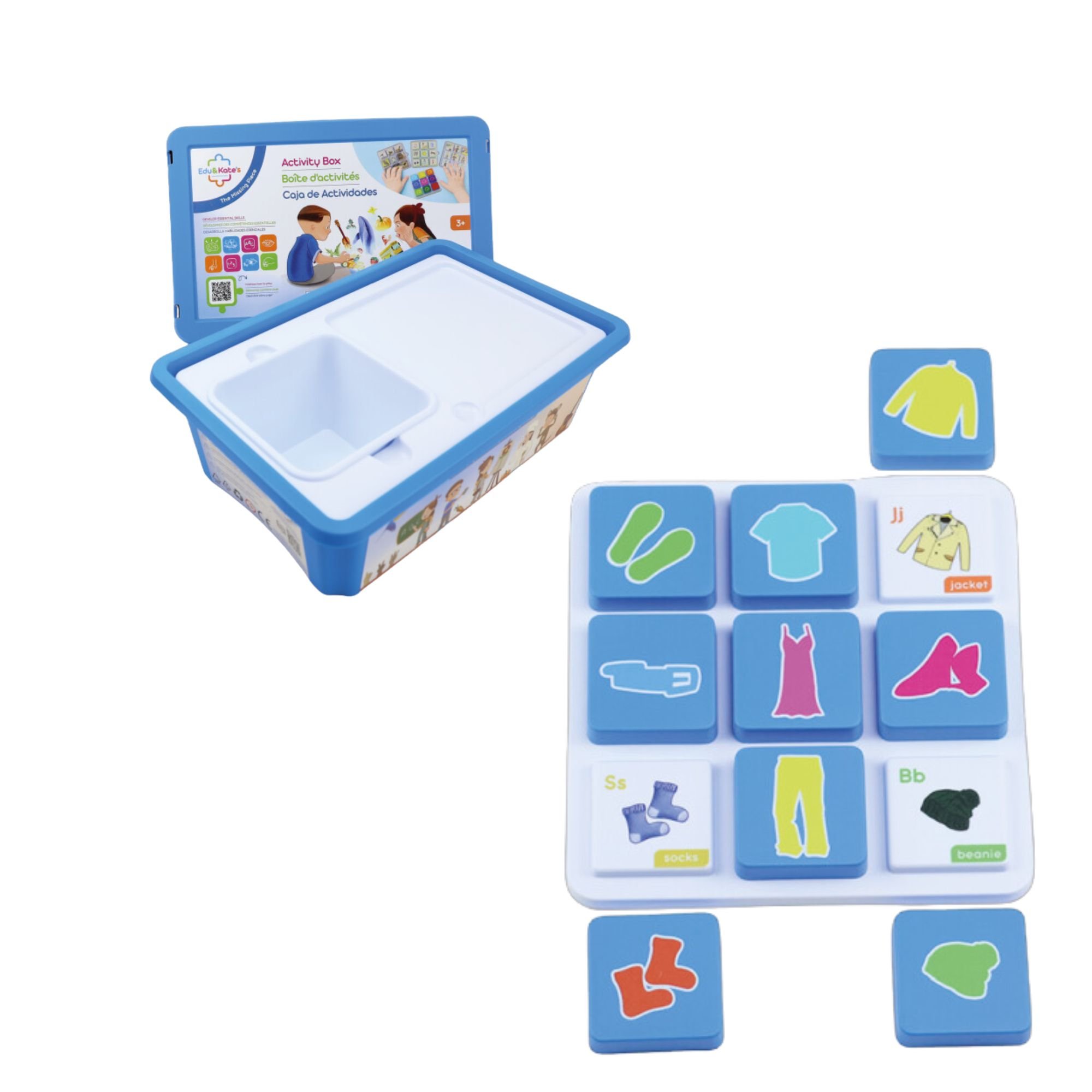 S3 Kit - Volume 4