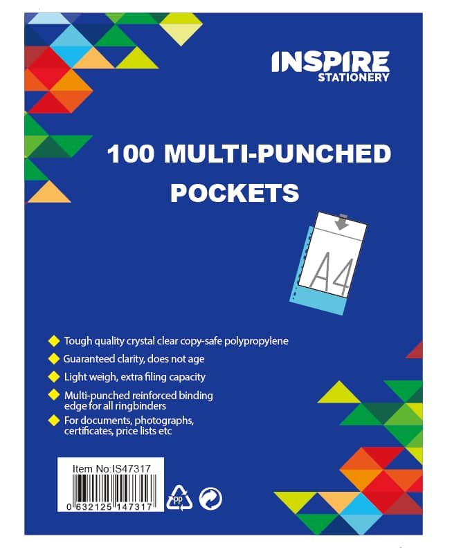 Poly pocket 100pk 