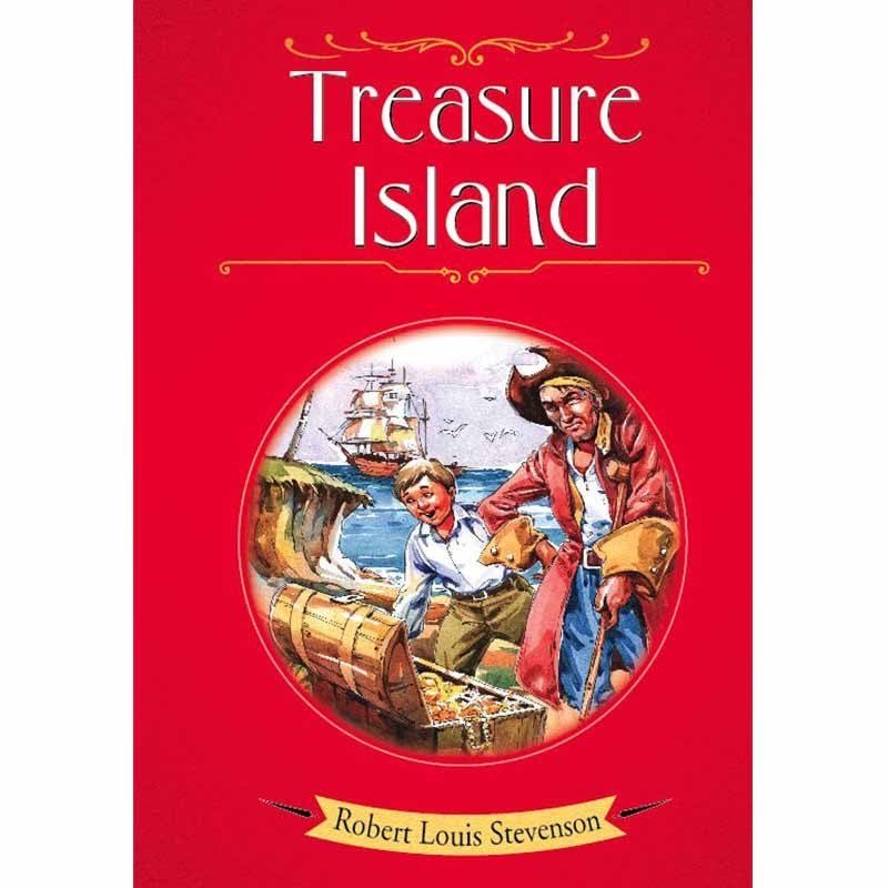 Treasure Island