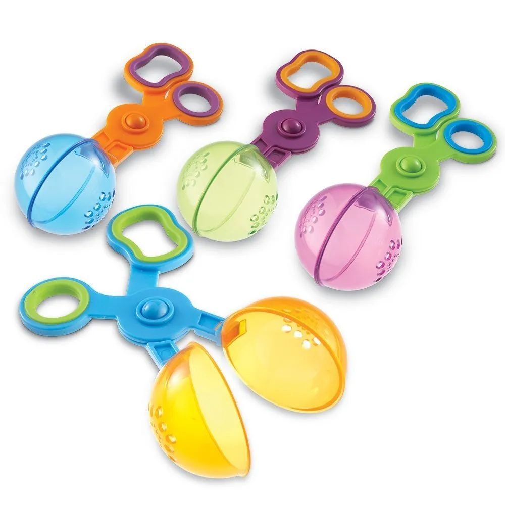 Handy Scoopers (4)