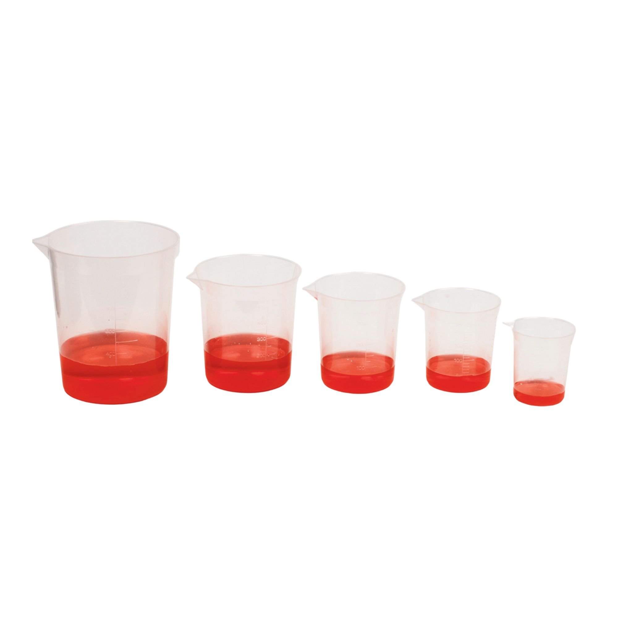 Measuring Cup Set (5)