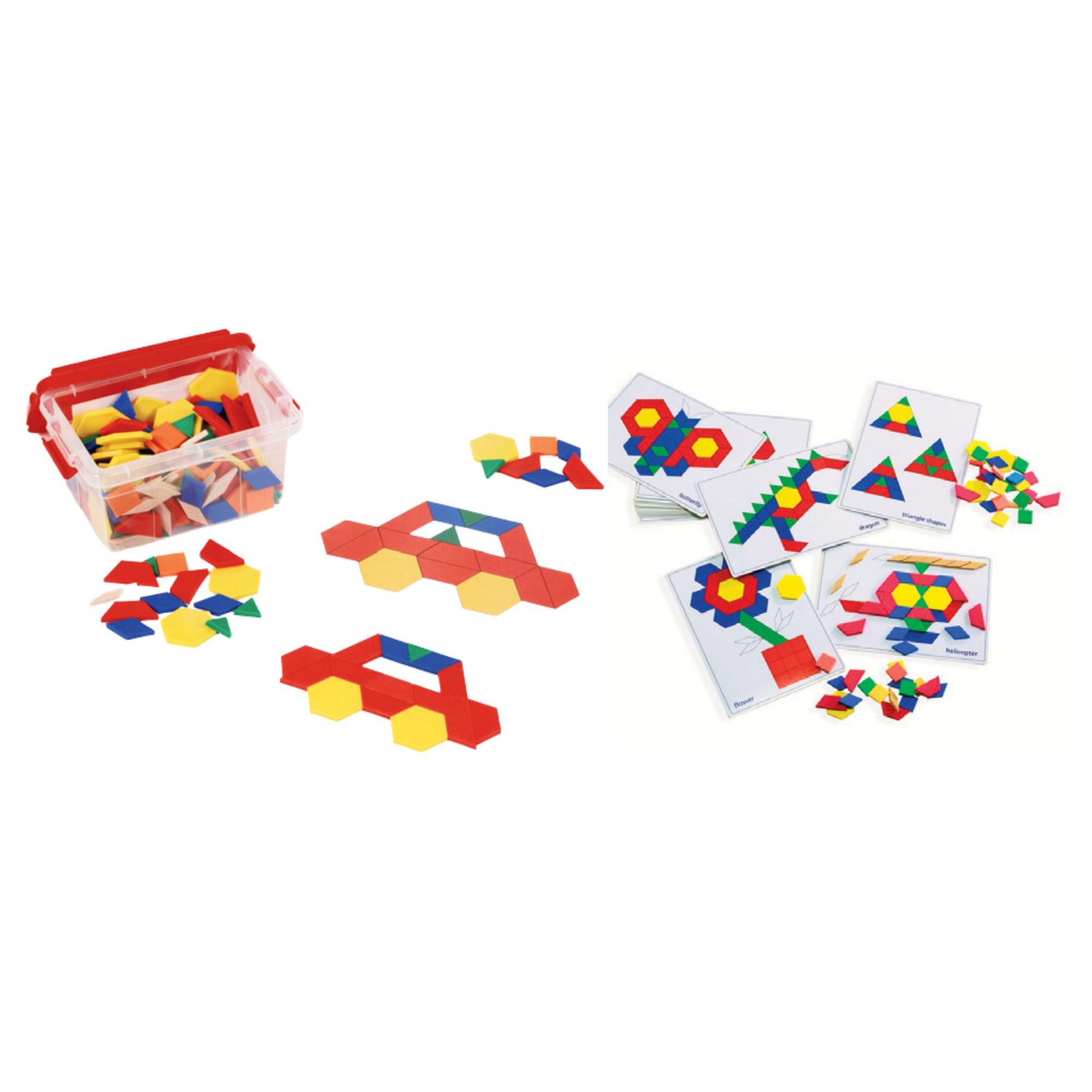 Pattern Cards