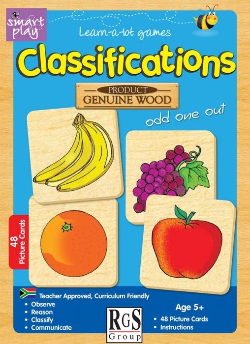 Classifications