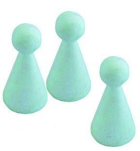 Polystyrene People (5 piece)